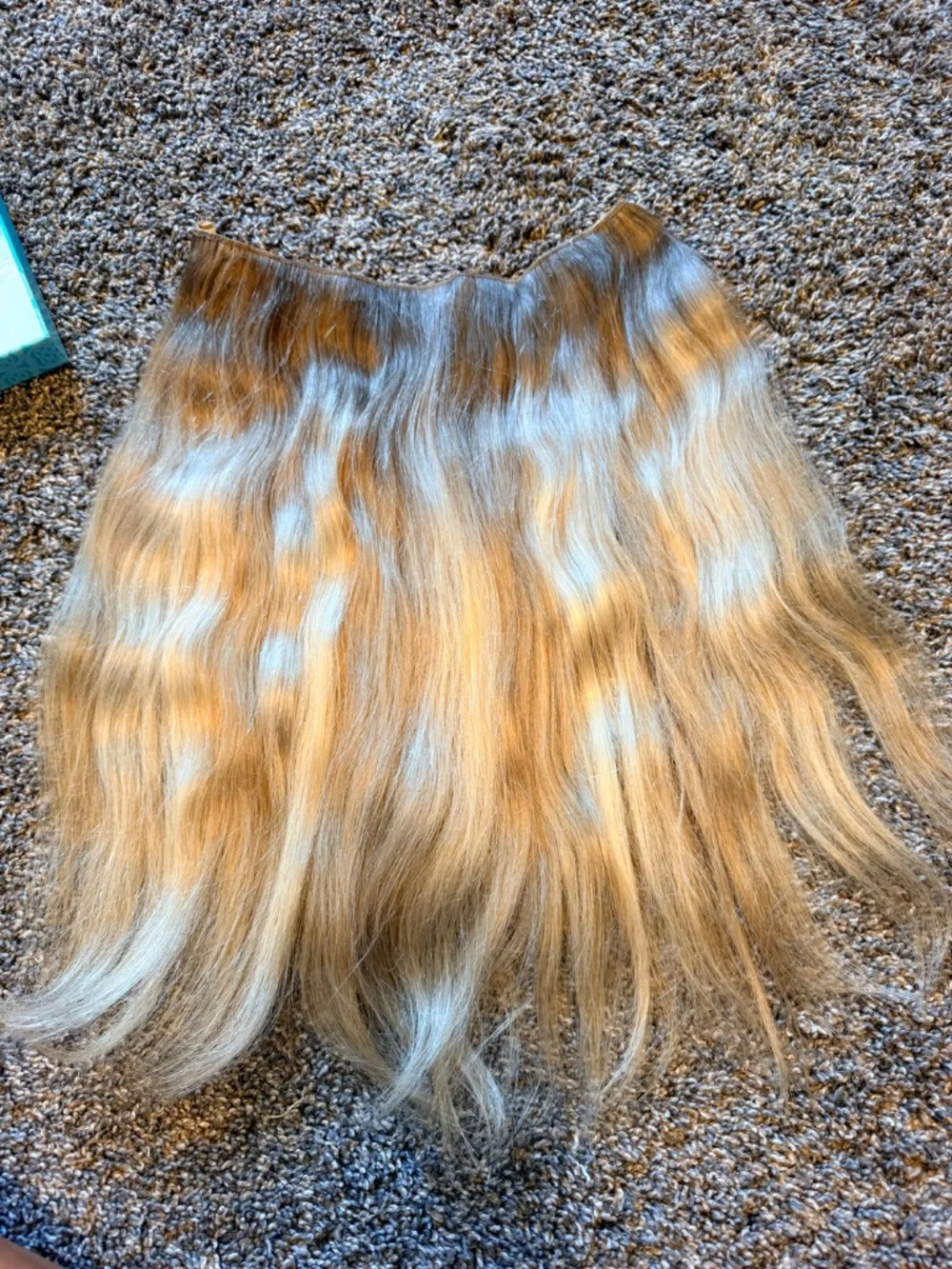 16” Original Halo Couture 116